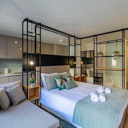 Chillout Trindade Apartment ポルト エクステリア 写真