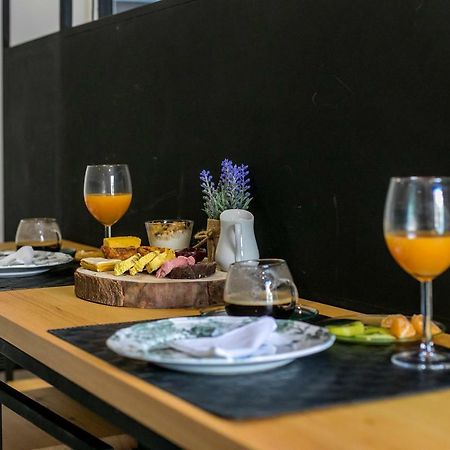 Chillout Trindade Apartment ポルト エクステリア 写真